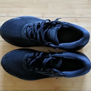 🖤 Men's shoes Brooks adrenaline size 13 black